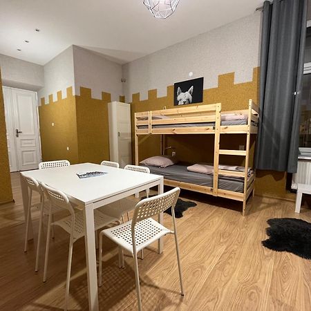 Girls Hostel Krakow Luaran gambar