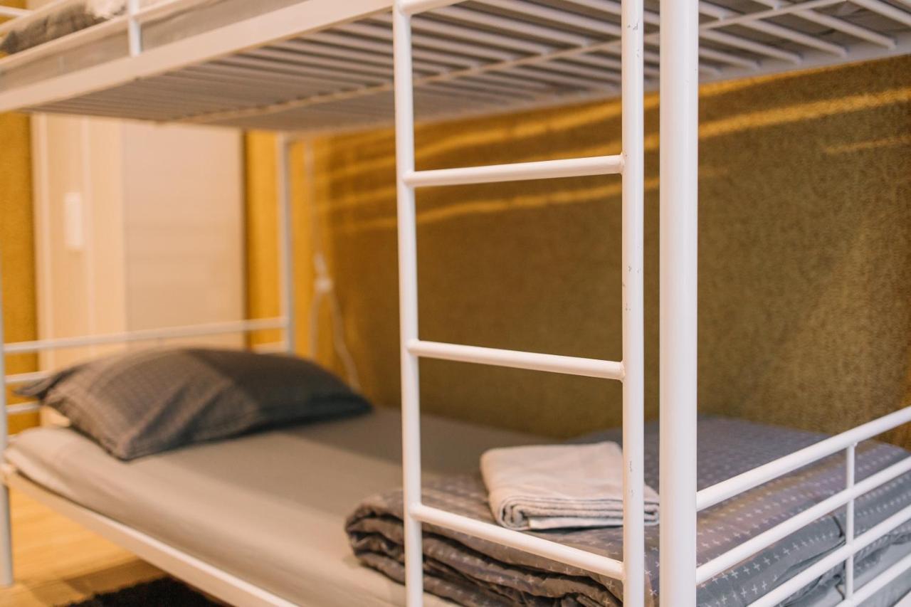 Girls Hostel Krakow Luaran gambar