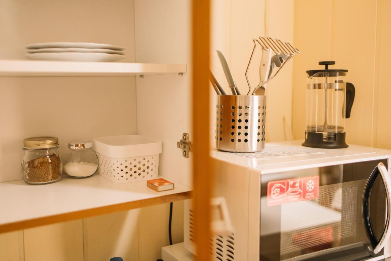 Girls Hostel Krakow Luaran gambar