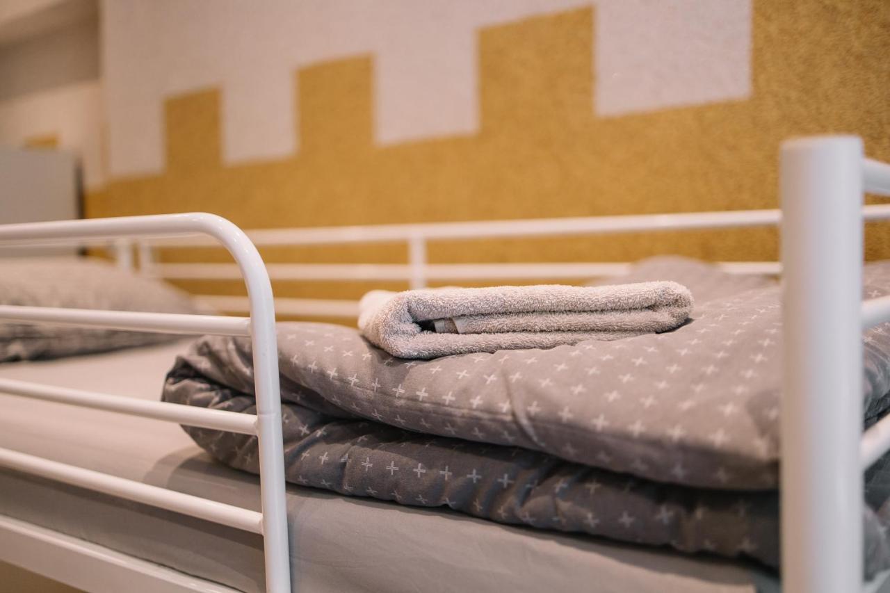 Girls Hostel Krakow Luaran gambar