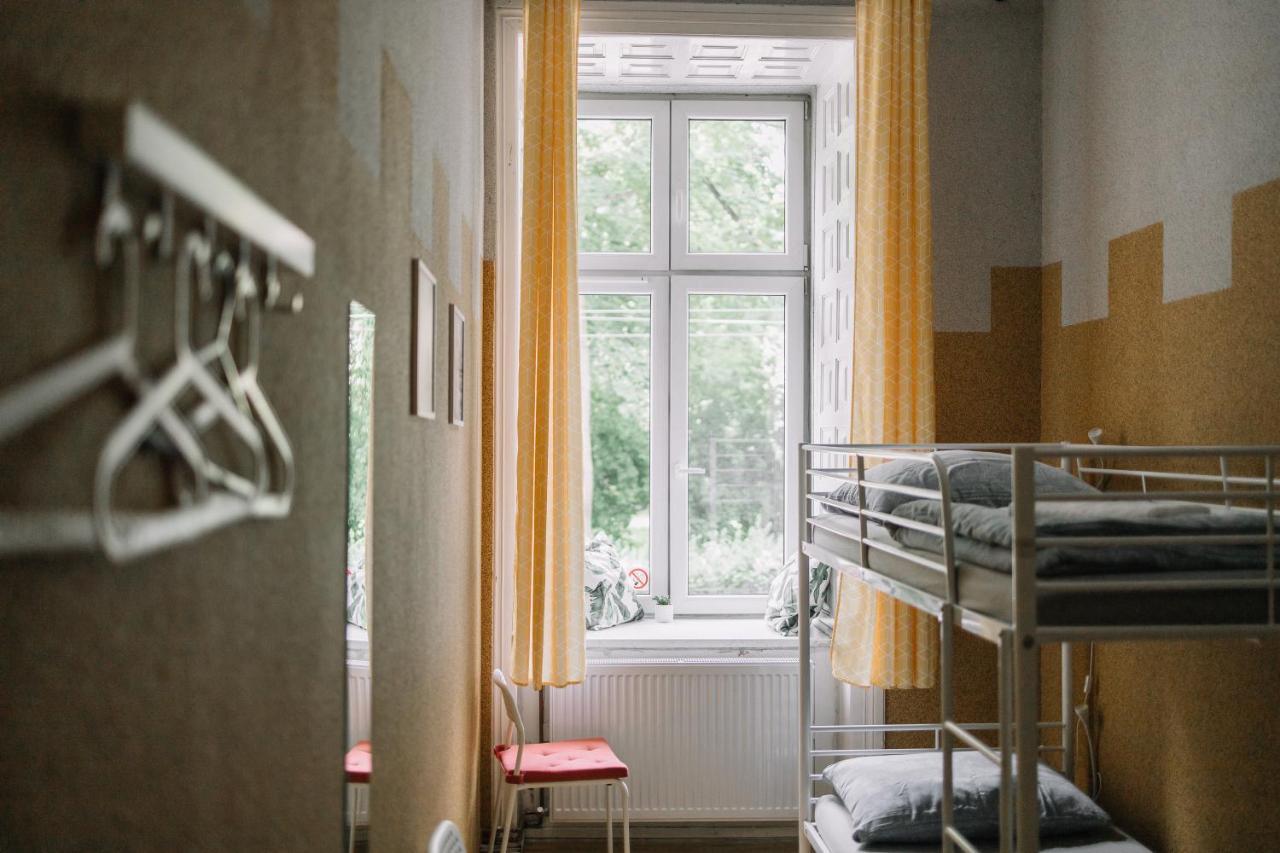 Girls Hostel Krakow Luaran gambar