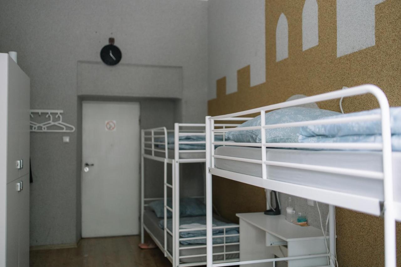 Girls Hostel Krakow Luaran gambar