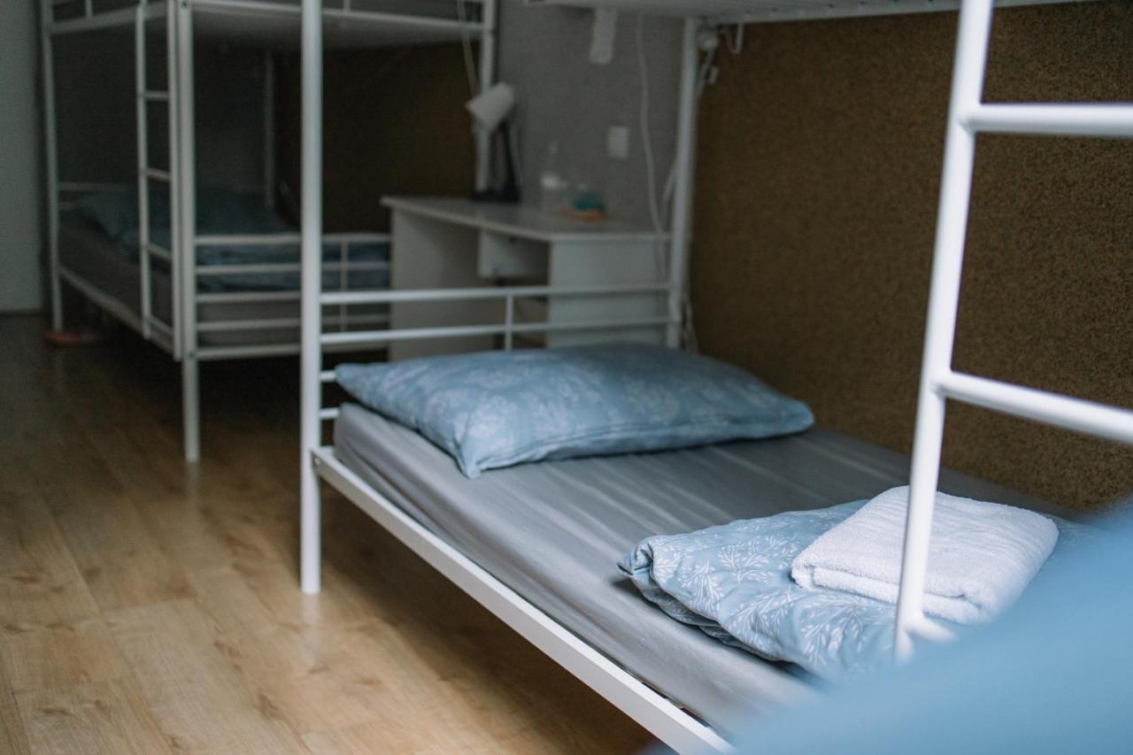 Girls Hostel Krakow Luaran gambar