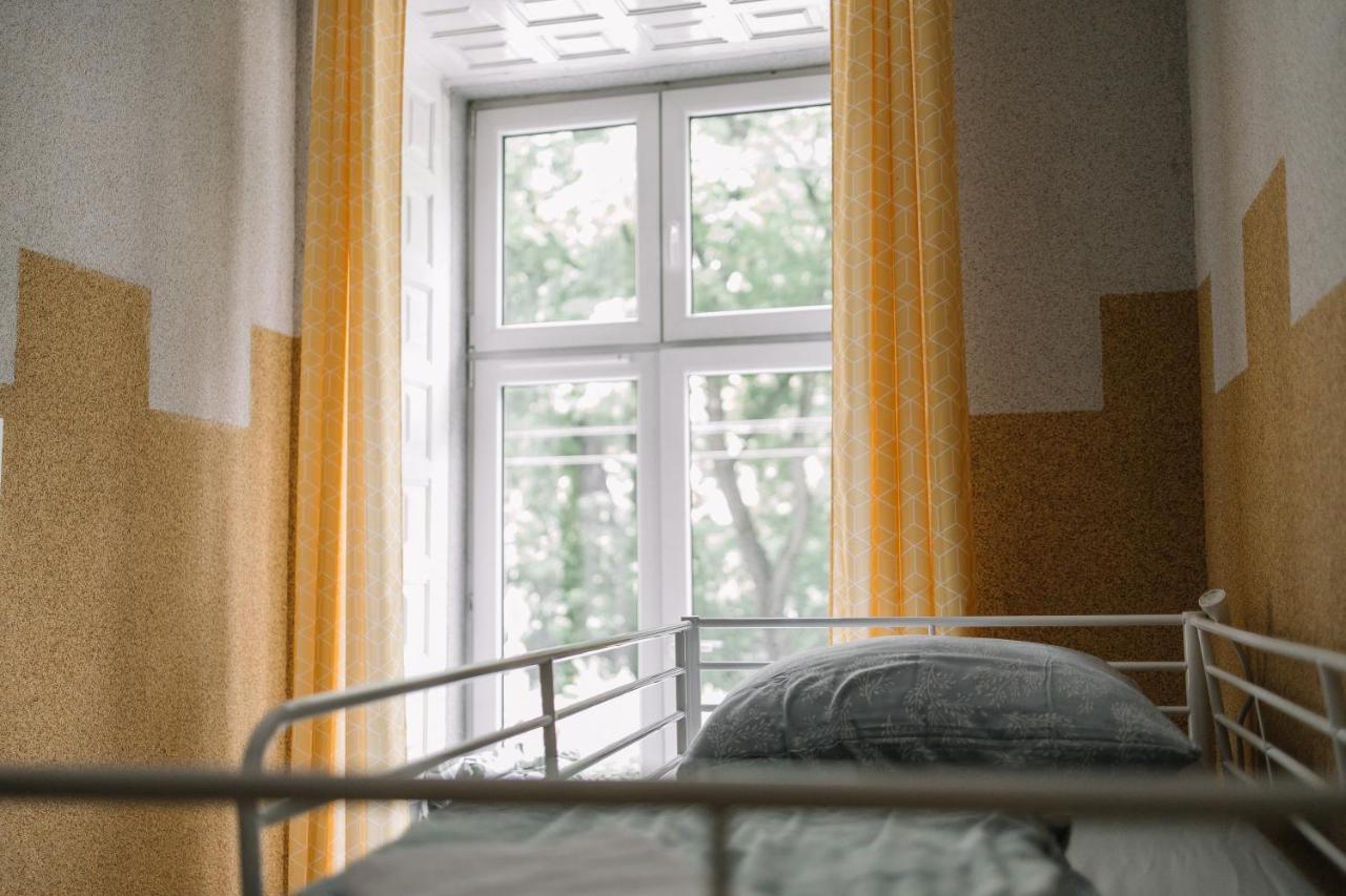 Girls Hostel Krakow Luaran gambar