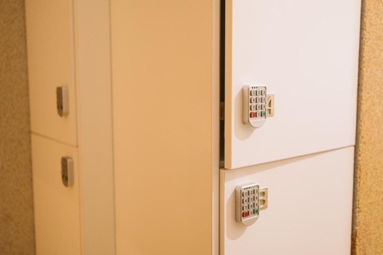 Girls Hostel Krakow Luaran gambar