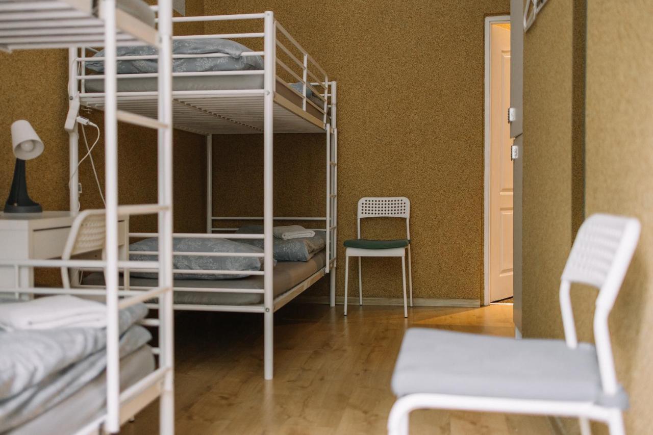 Girls Hostel Krakow Luaran gambar