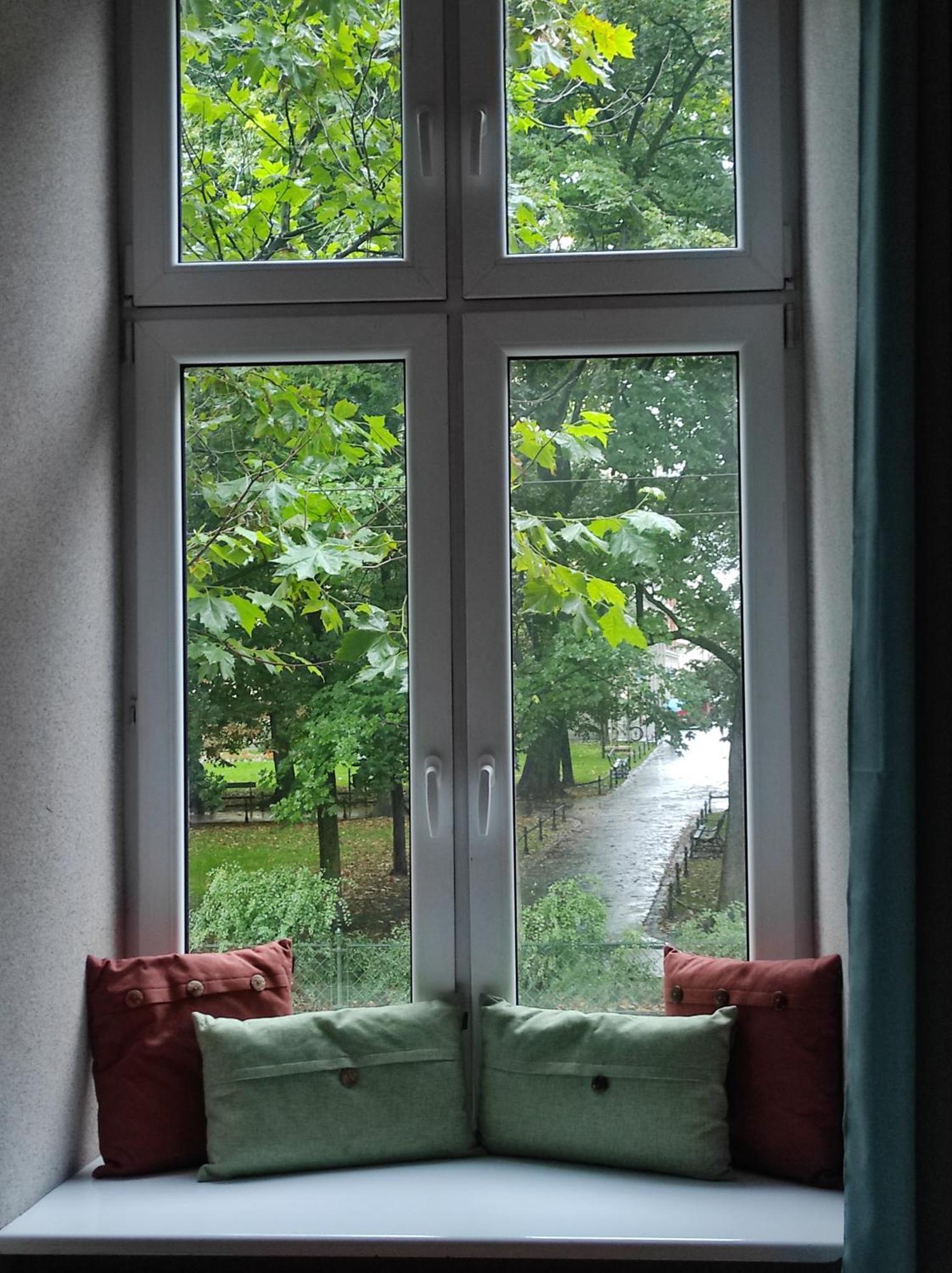 Girls Hostel Krakow Luaran gambar