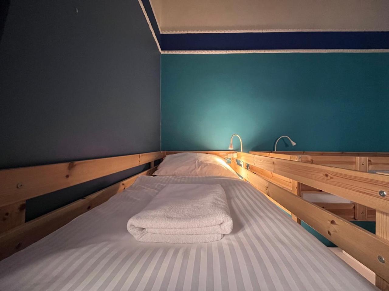 Girls Hostel Krakow Luaran gambar