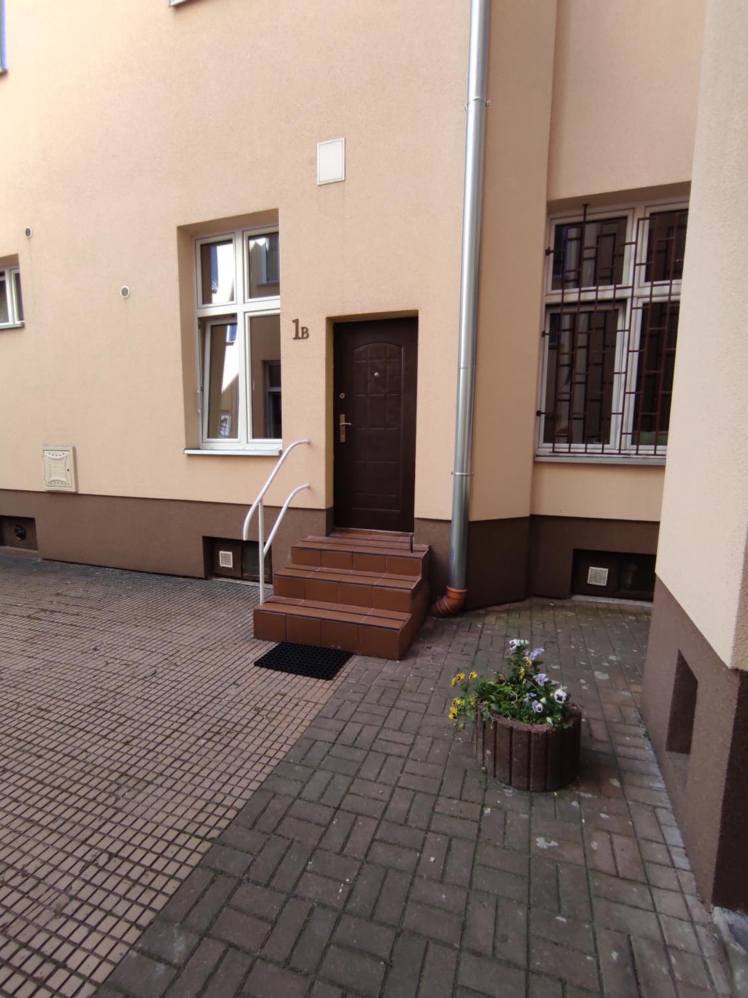 Girls Hostel Krakow Luaran gambar